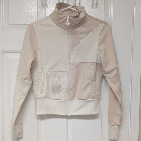 Adidas limited edi ADC PATCHWORK TRACK Set : JACKET & JOgger together - Picture 6 of 14